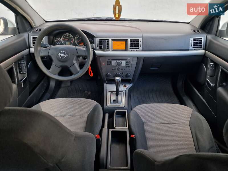 Универсал Opel Vectra 2005 в Одессе