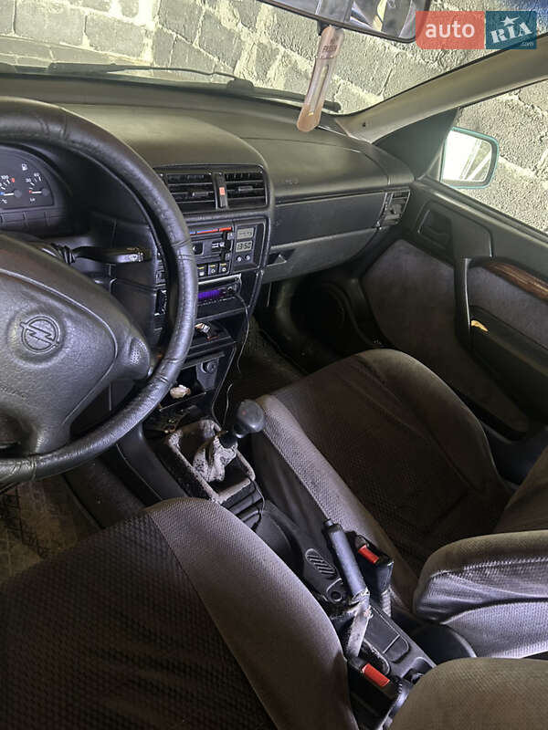 Opel Vectra 1995