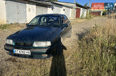 Седан Opel Vectra 1995 в 