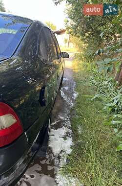 Седан Opel Vectra 2000 в 