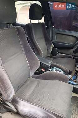 Седан Opel Vectra 1991 в 