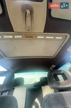 Седан Opel Vectra 1990 в 