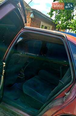 Седан Opel Vectra 1993 в Балаклее