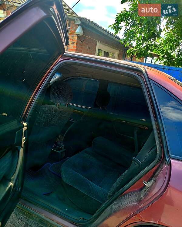 Opel Vectra 1993