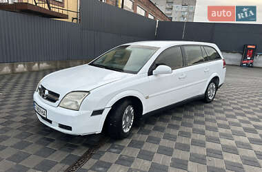 Универсал Opel Vectra 2004 в Хмельницком