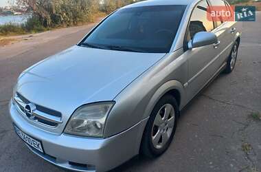 Седан Opel Vectra 2004 в 