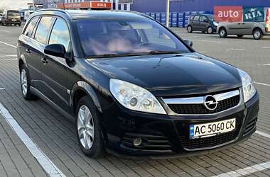 Универсал Opel Vectra 2008 в 
