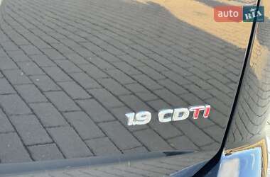 Универсал Opel Vectra 2008 в 