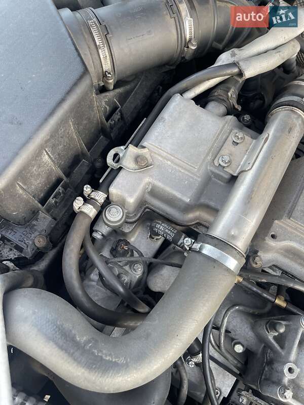 Лифтбек Opel Vectra 2003 в Одессе