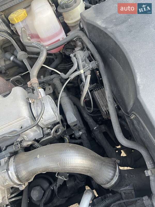 Лифтбек Opel Vectra 2003 в Одессе