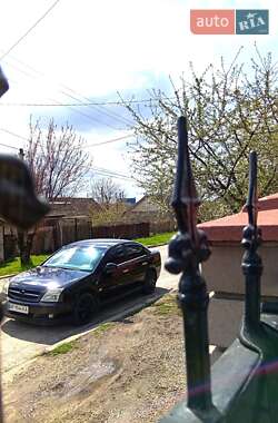 Седан Opel Vectra 2003 в 