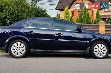 Седан Opel Vectra 2004 в Виннице