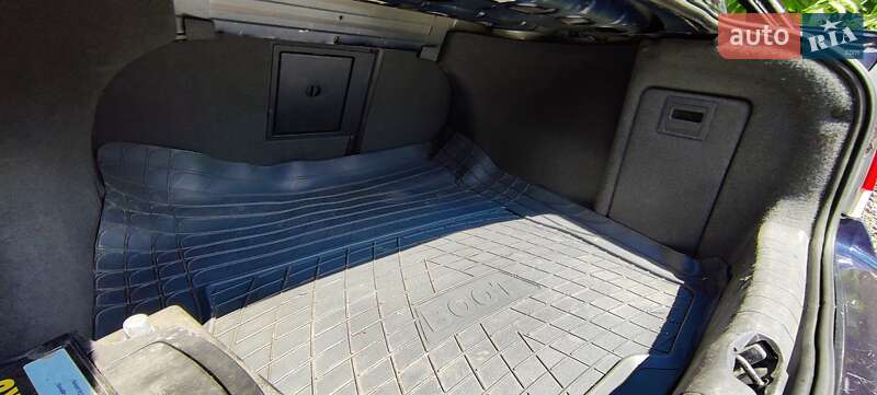 Седан Opel Vectra 2004 в Виннице