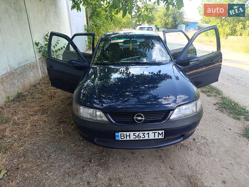 Opel Vectra 1998
