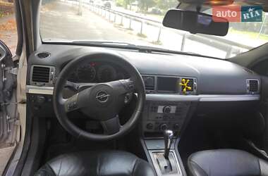 Седан Opel Vectra 2008 в 