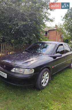 Седан Opel Vectra 1996 в Калиновке