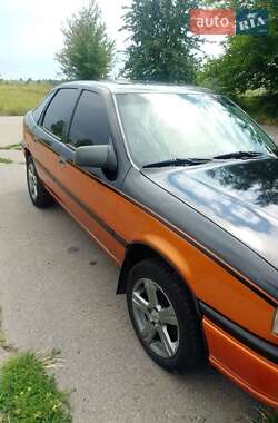 Седан Opel Vectra 1991 в Обухові