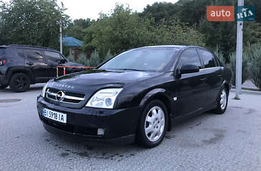 Седан Opel Vectra 2004 в Полтаве