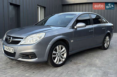 Седан Opel Vectra 2006 в Кам'янець-Подільському