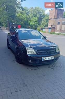 Седан Opel Vectra 2003 в Запорожье