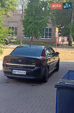 Седан Opel Vectra 2003 в 