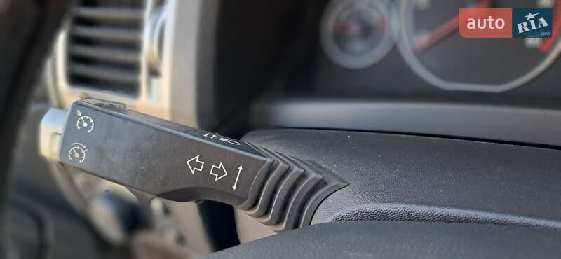 Универсал Opel Vectra 2008 в Черновцах