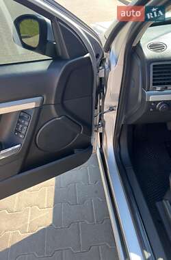 Лифтбек Opel Vectra 2008 в 