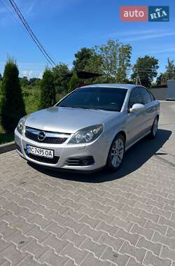 Лифтбек Opel Vectra 2008 в 