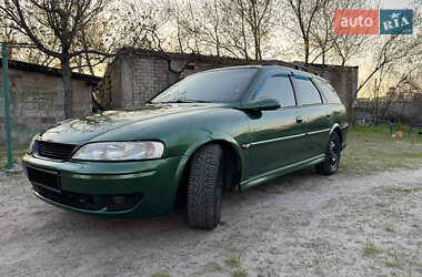 Универсал Opel Vectra 1997 в Харькове