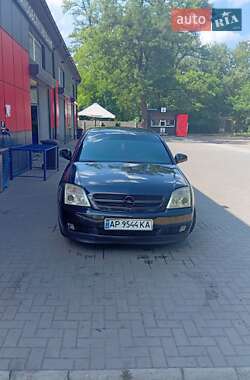 Седан Opel Vectra 2003 в Запоріжжі