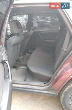 Седан Opel Vectra 1991 в 