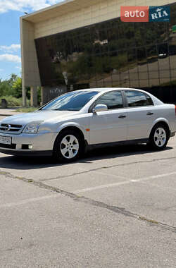 Седан Opel Vectra 2003 в Запоріжжі