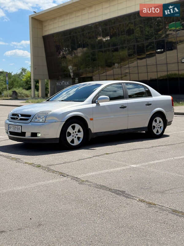 Opel Vectra 2003