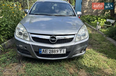 Універсал Opel Vectra 2006 в Кам'янському