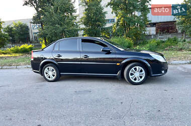 Седан Opel Vectra 2006 в 