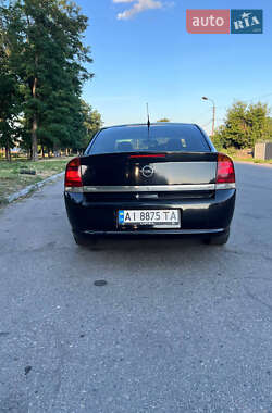 Седан Opel Vectra 2006 в 