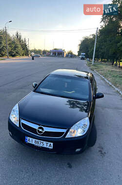 Седан Opel Vectra 2006 в 