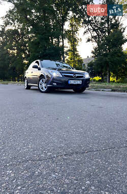 Седан Opel Vectra 2006 в 