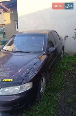 Седан Opel Vectra 2001 в 