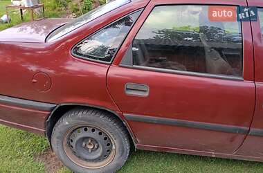 Седан Opel Vectra 1995 в 