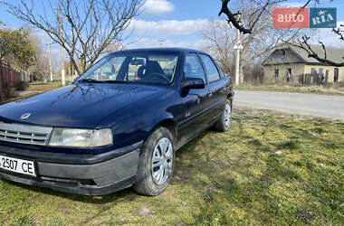 Седан Opel Vectra 1990 в Одессе