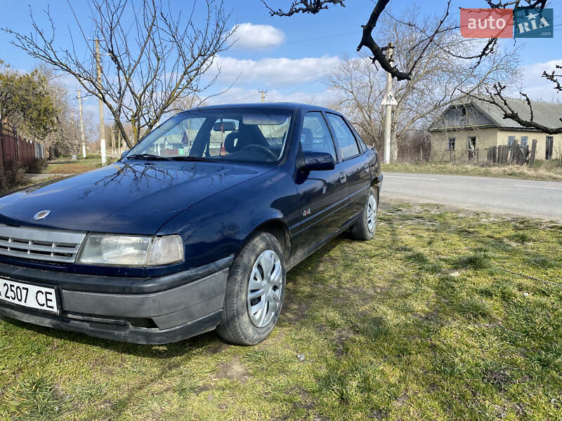 Opel Vectra 1990