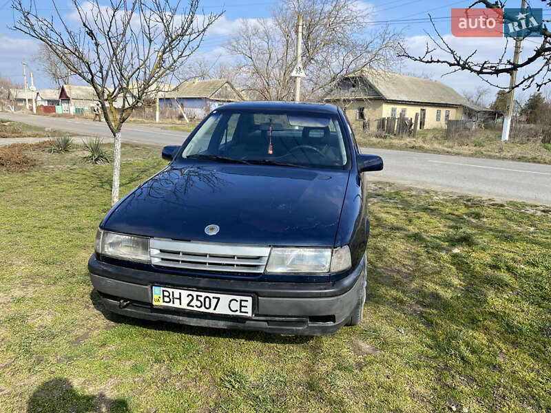 Седан Opel Vectra 1990 в Одессе