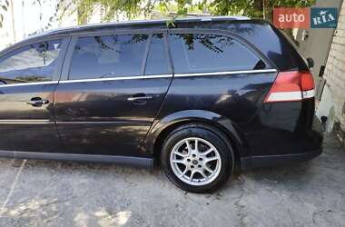 Универсал Opel Vectra 2006 в 