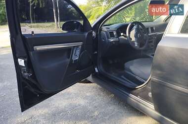 Универсал Opel Vectra 2006 в 
