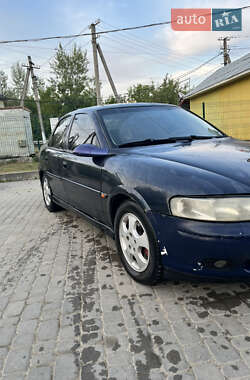 Седан Opel Vectra 2000 в 