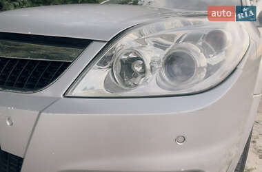 Универсал Opel Vectra 2006 в 