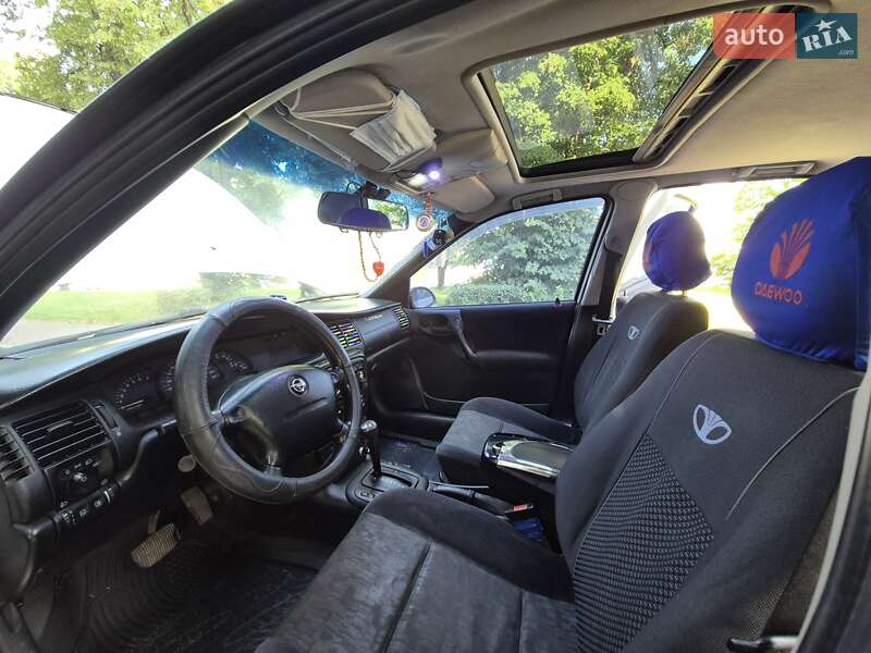 Седан Opel Vectra 1998 в Тернополе