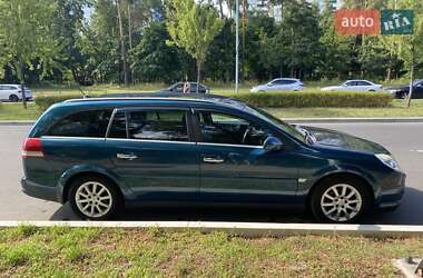 Универсал Opel Vectra 2007 в 