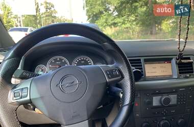Универсал Opel Vectra 2007 в 